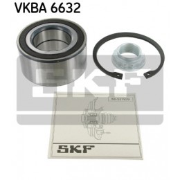 VKBA6632 SKF Колёсный подшипник